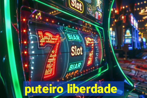 puteiro liberdade